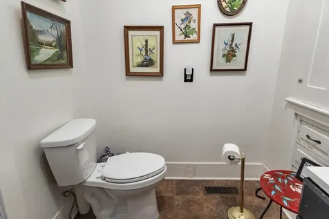 309 2nd Ave, NW Winchester TN 37398
