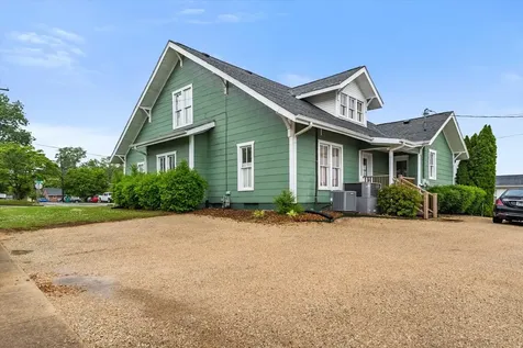 309 2nd Ave, NW Winchester TN 37398
