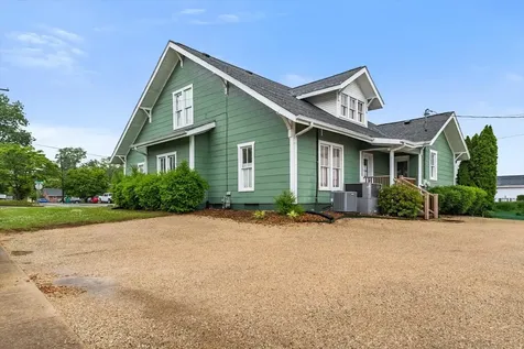 309 2nd Ave, NW Winchester TN 37398