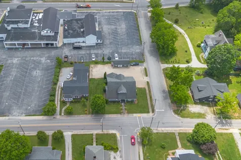 309 2nd Ave, NW Winchester TN 37398