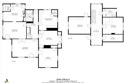 309 2nd Ave, NW Winchester TN 37398