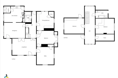309 2nd Ave, NW Winchester TN 37398