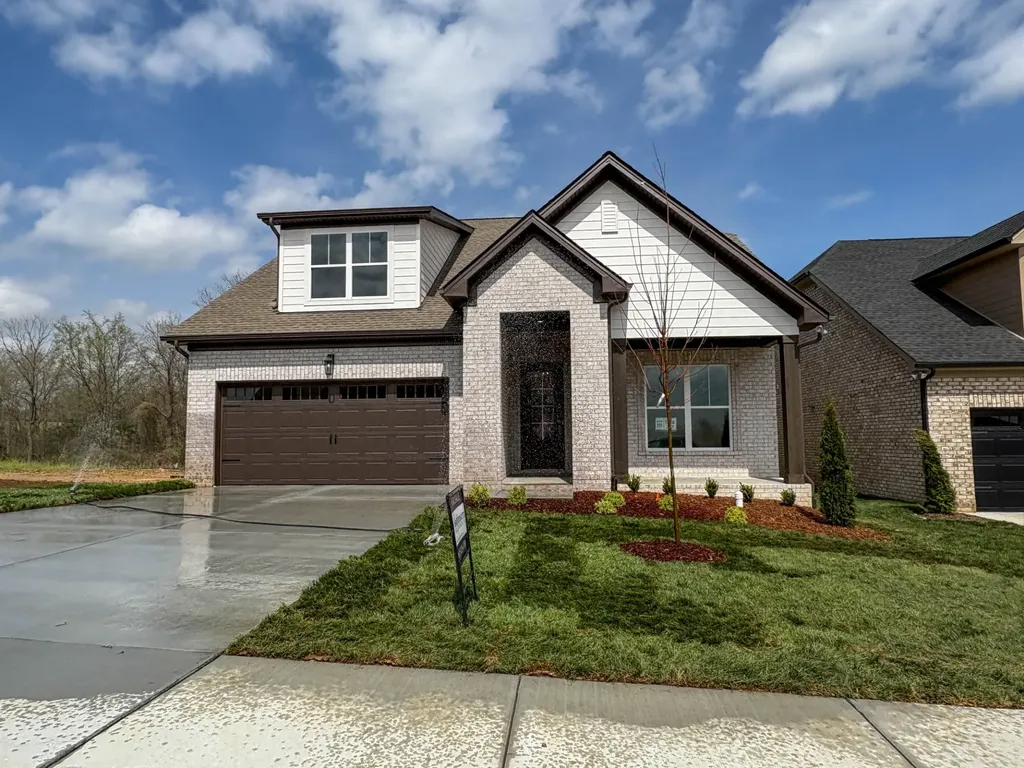 1206 Anson Street Gallatin TN 37066