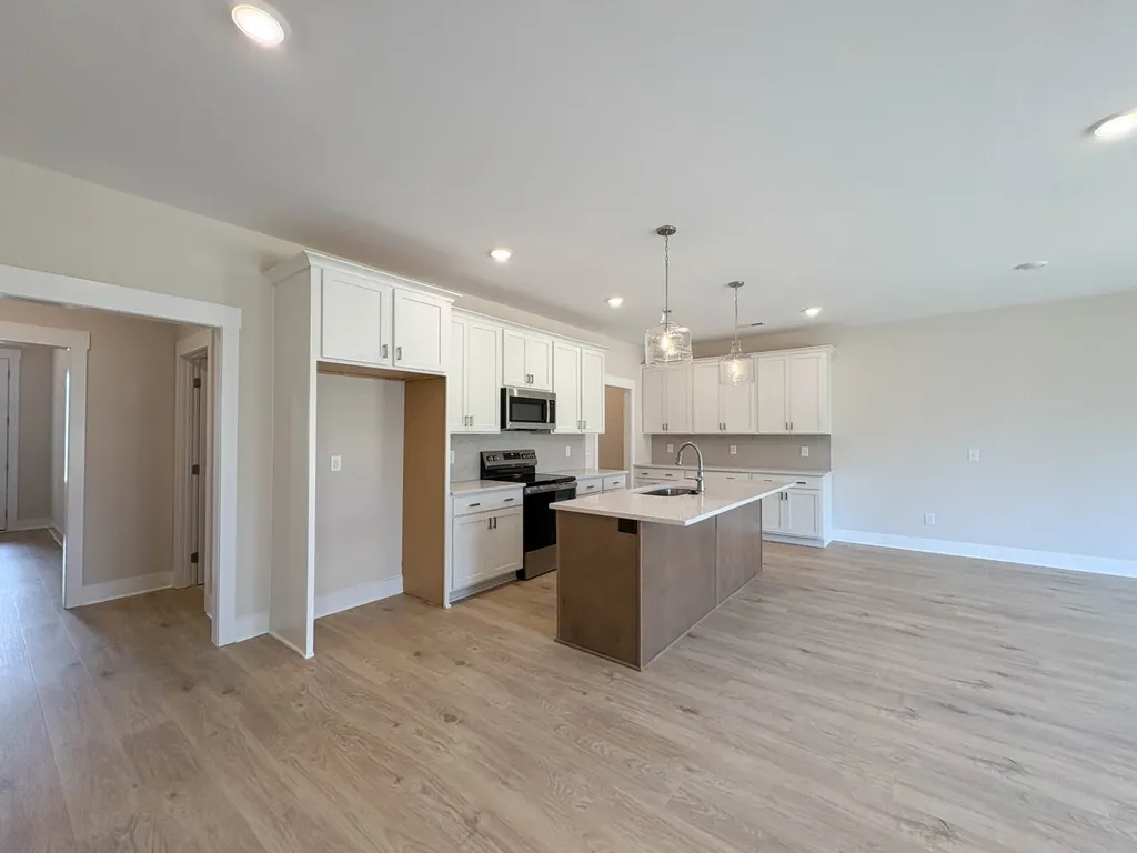 1206 Anson Street Gallatin TN 37066