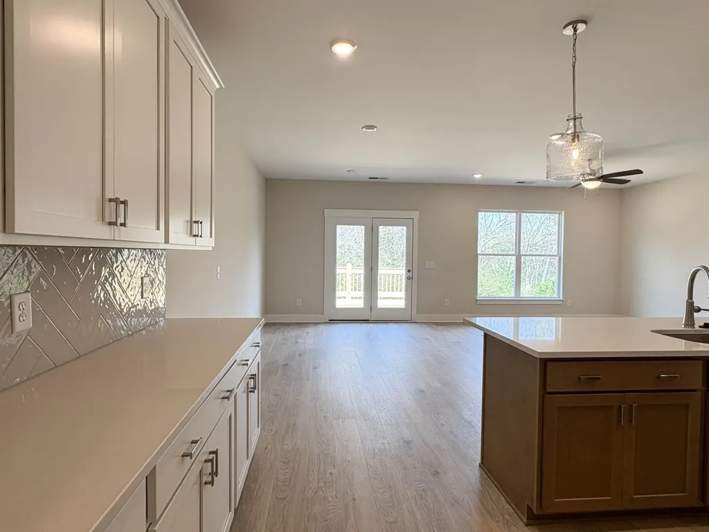 1206 Anson Street Gallatin TN 37066