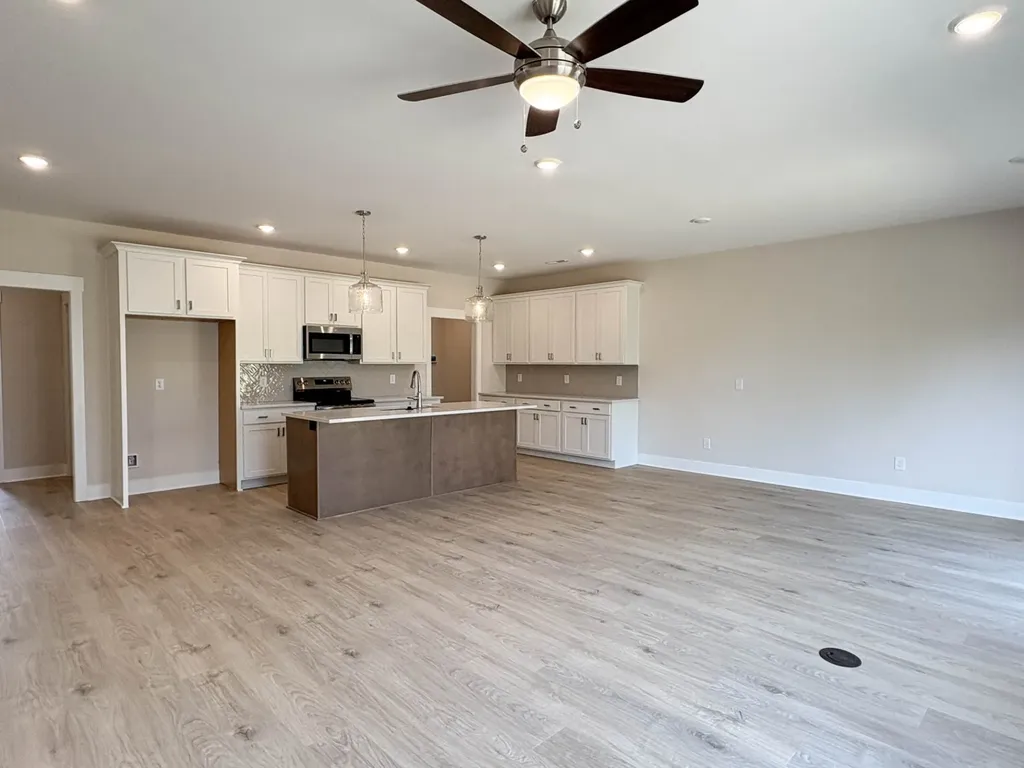1206 Anson Street Gallatin TN 37066