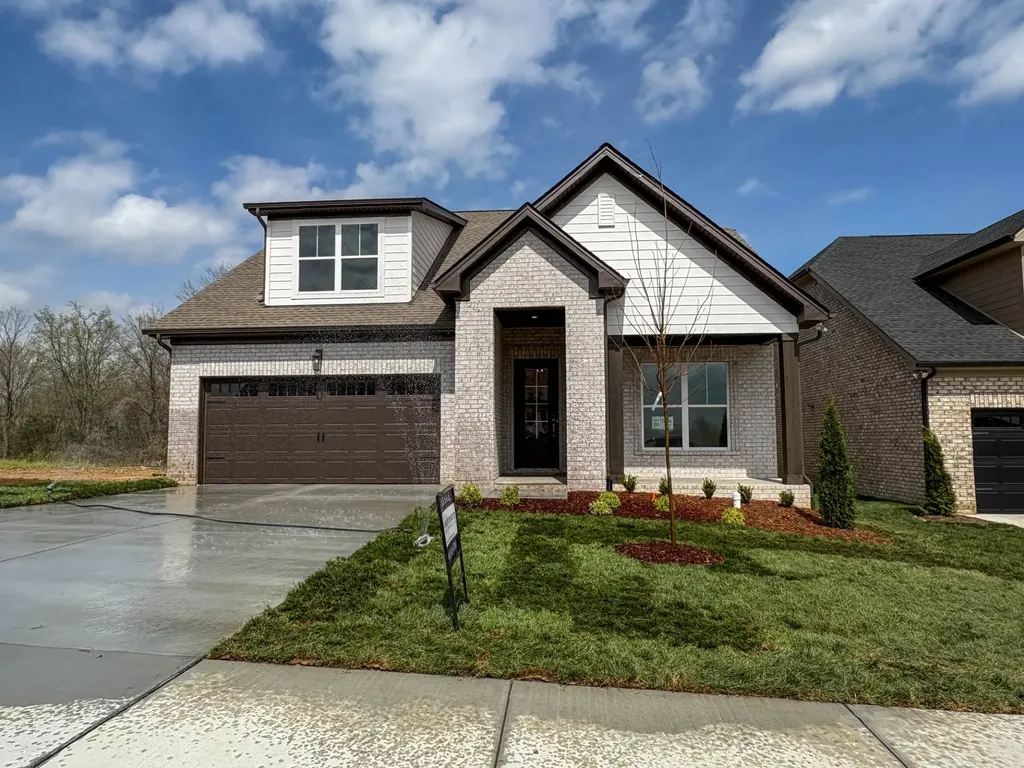 1206 Anson Street Gallatin TN 37066
