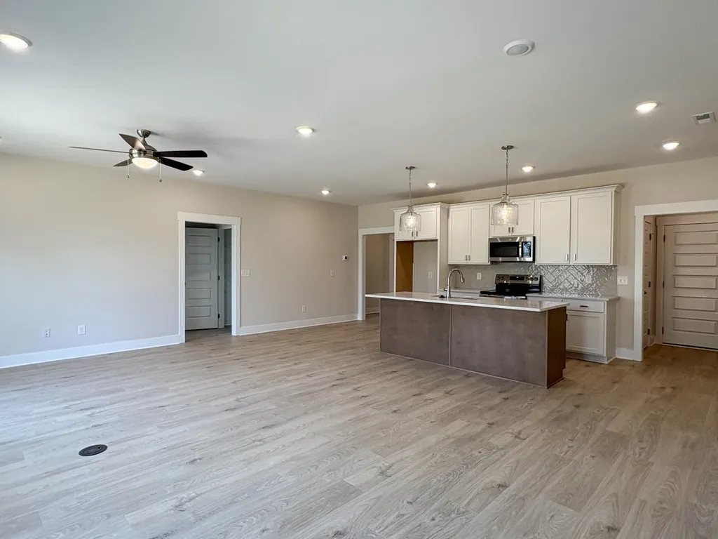 1206 Anson Street Gallatin TN 37066