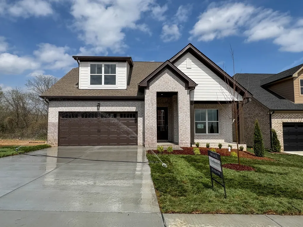 1206 Anson Street Gallatin TN 37066