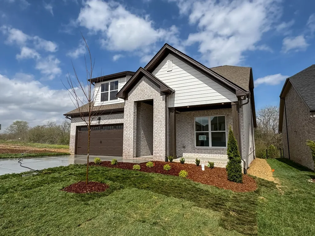 1206 Anson Street Gallatin TN 37066