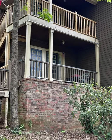 2002 Greenwood Pl, SW Huntsville AL 35802