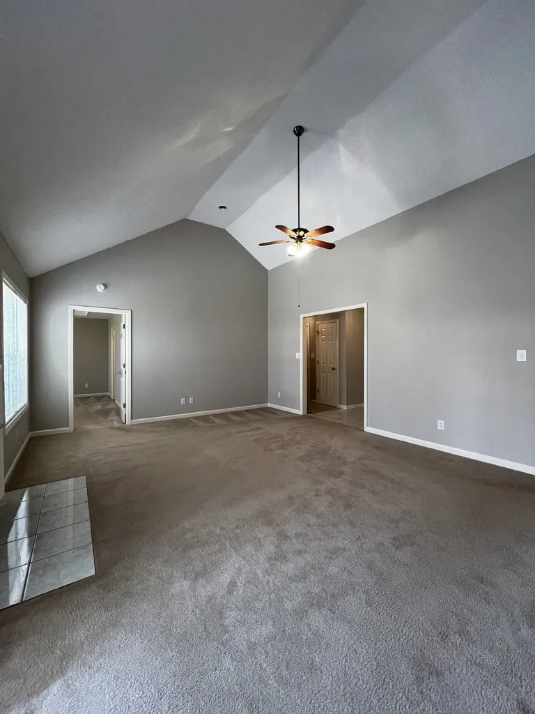 3427 Poplar Hill Clarksville TN 37043