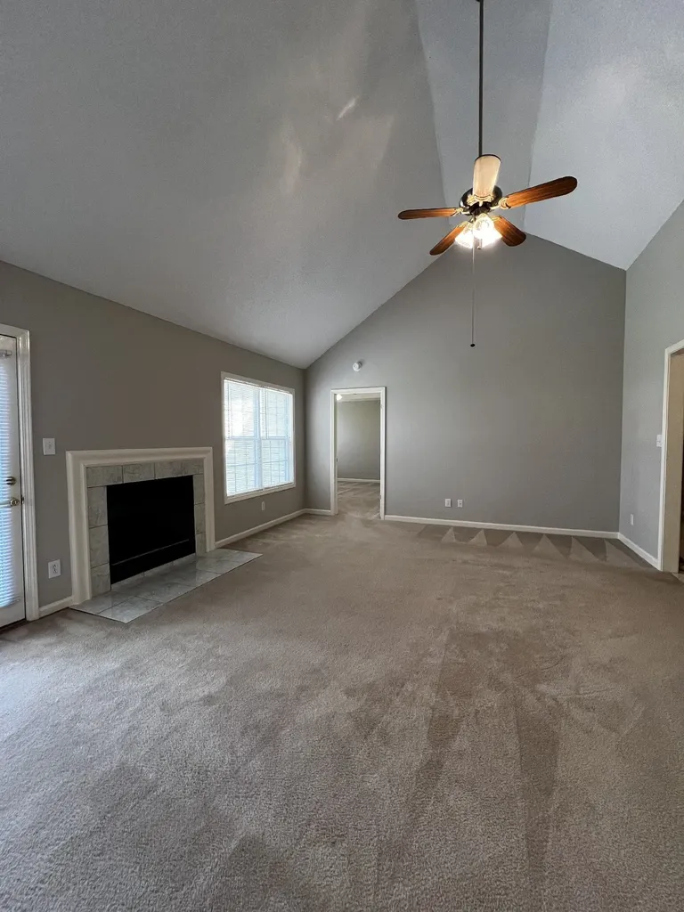 3427 Poplar Hill Clarksville TN 37043