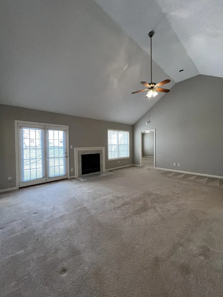 3427 Poplar Hill Clarksville TN 37043
