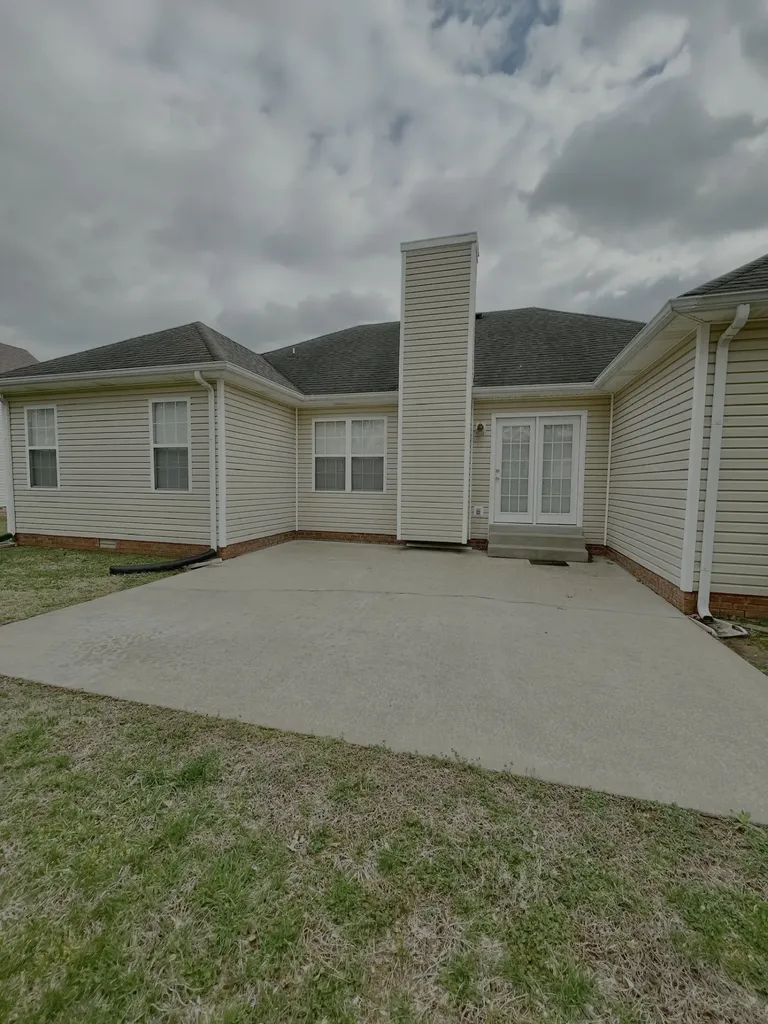 3427 Poplar Hill Clarksville TN 37043