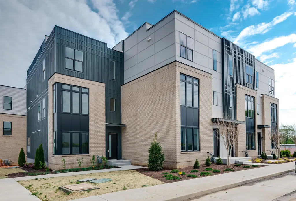 660 Hamilton Avenue Nashville TN 37203
