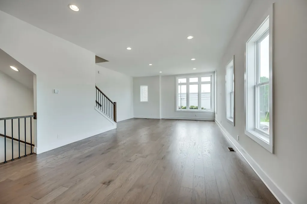 660 Hamilton Avenue Nashville TN 37203