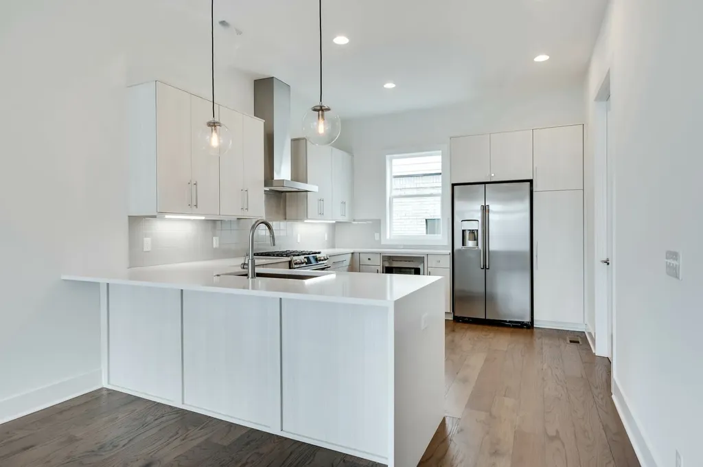 660 Hamilton Avenue Nashville TN 37203