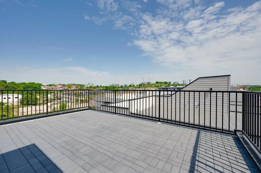660 Hamilton Avenue Nashville TN 37203