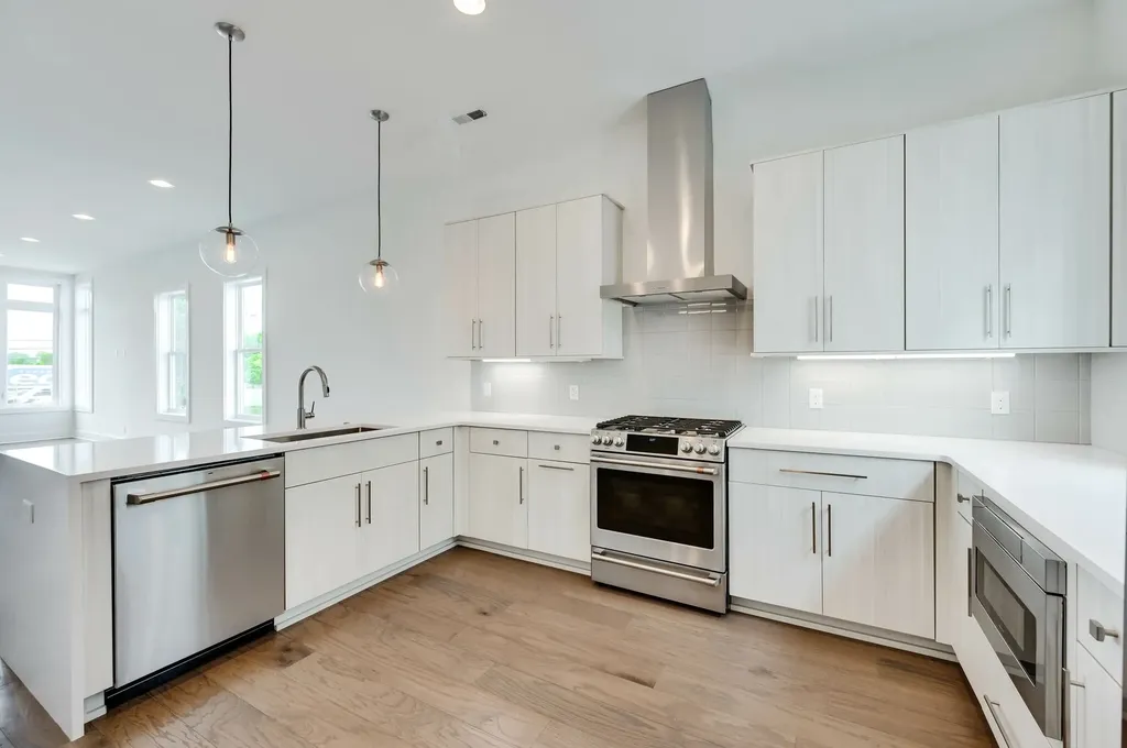 660 Hamilton Avenue Nashville TN 37203