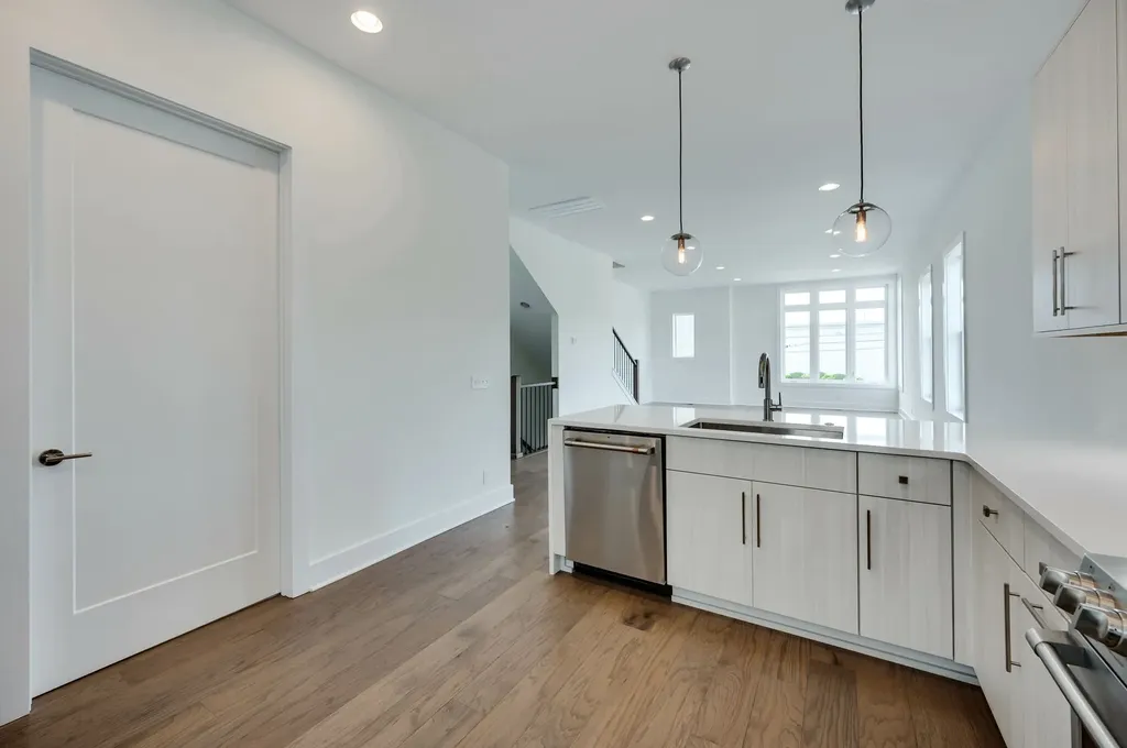 660 Hamilton Avenue Nashville TN 37203