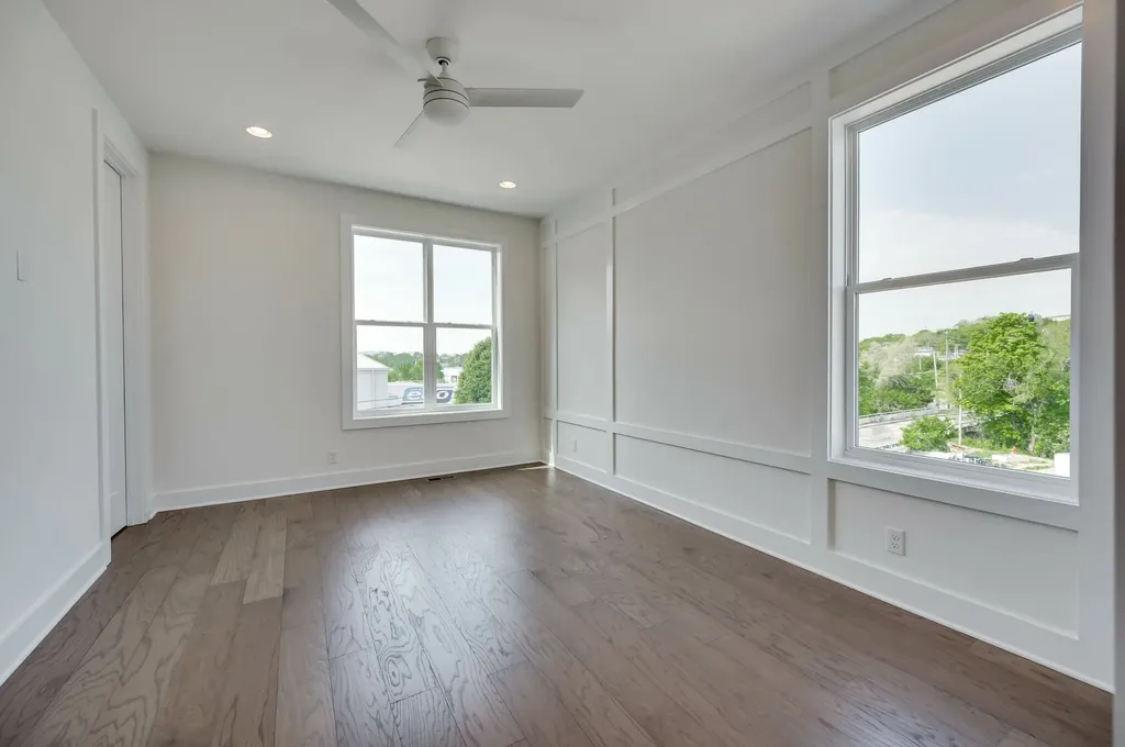 660 Hamilton Avenue Nashville TN 37203