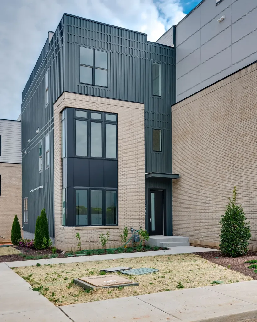 660 Hamilton Avenue Nashville TN 37203