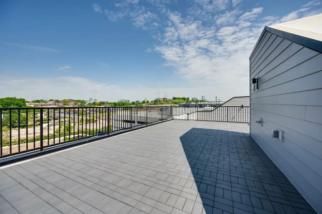 660 Hamilton Avenue Nashville TN 37203