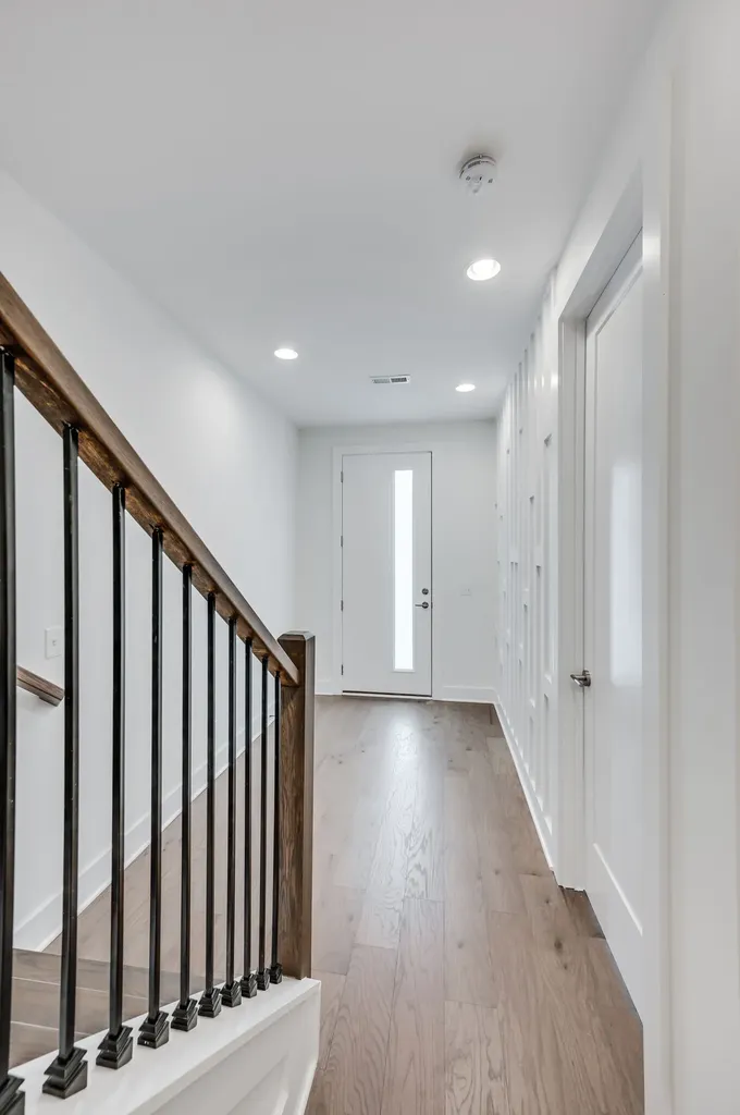 660 Hamilton Avenue Nashville TN 37203