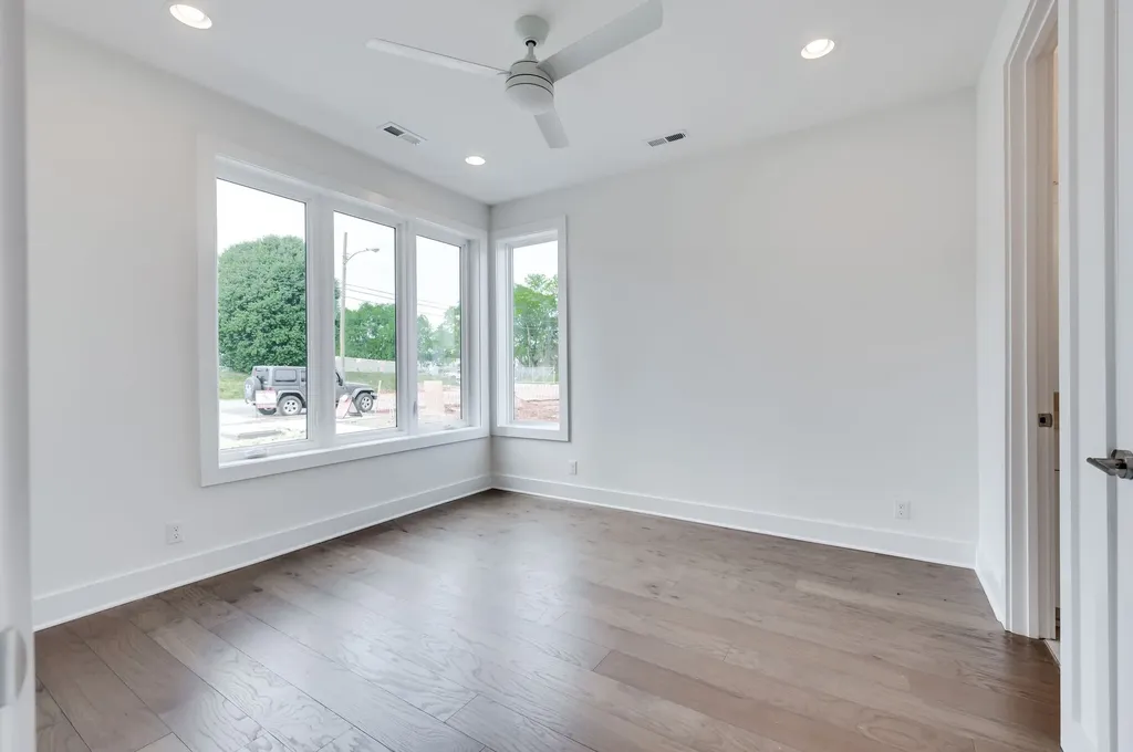 660 Hamilton Avenue Nashville TN 37203