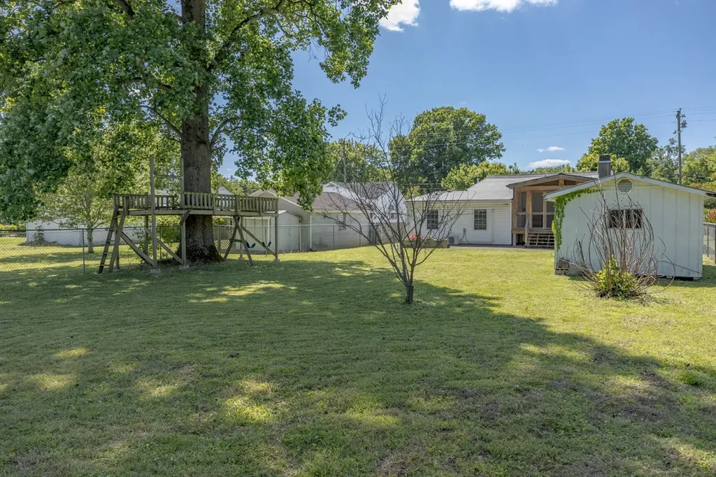 1413 Sunset Drive Franklin TN 37064