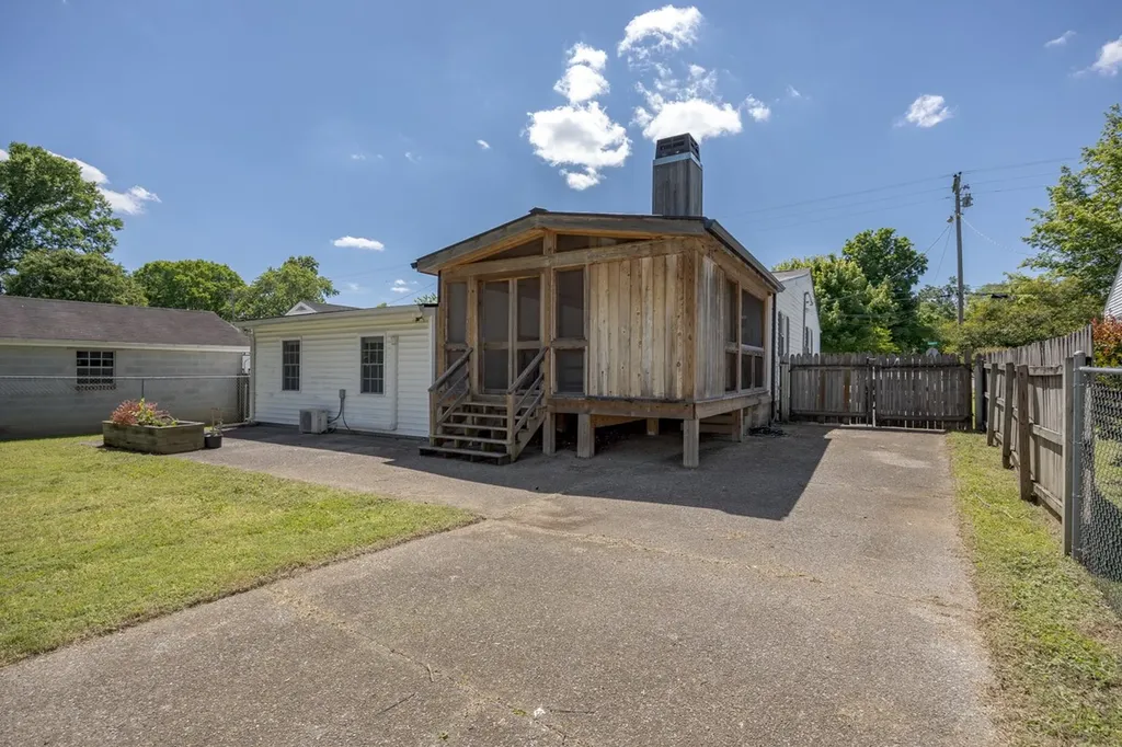 1413 Sunset Drive Franklin TN 37064