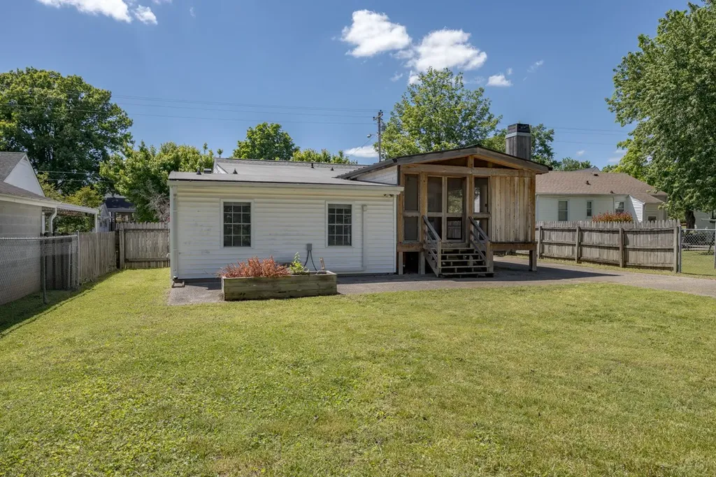 1413 Sunset Drive Franklin TN 37064