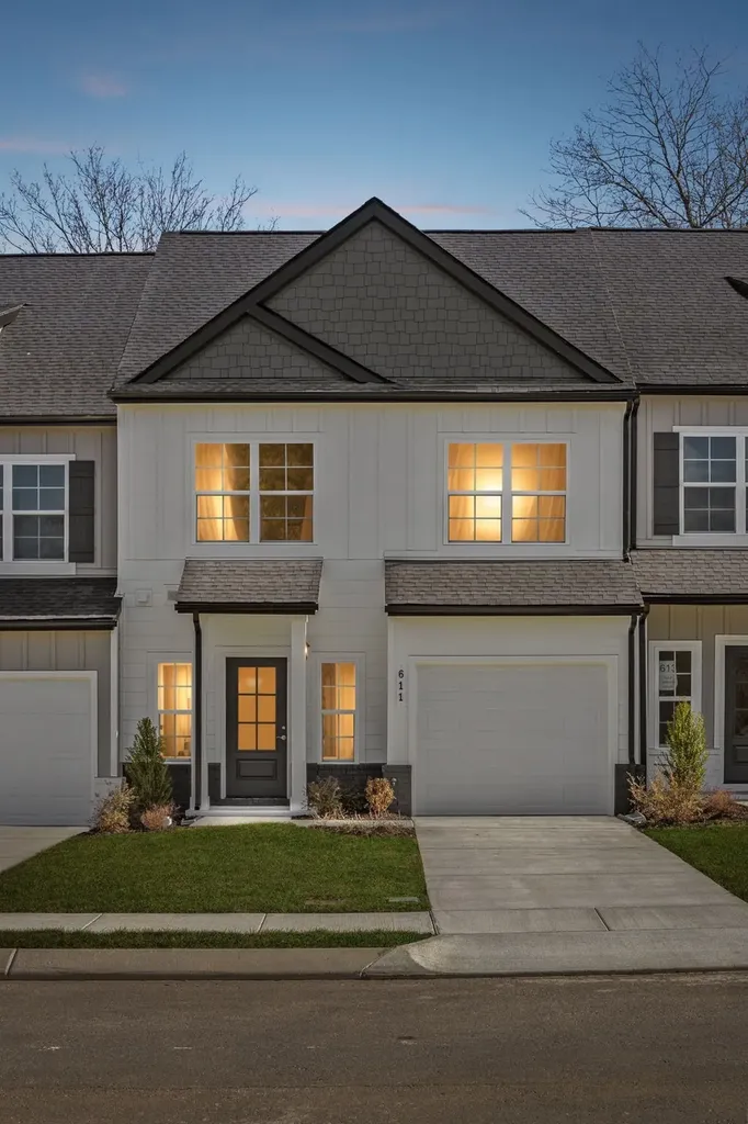 609 Tulip Springs Court Hermitage TN 37076