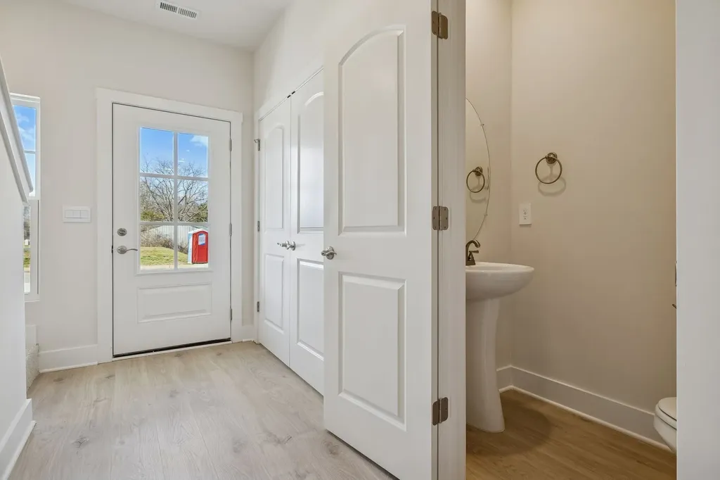 609 Tulip Springs Court Hermitage TN 37076