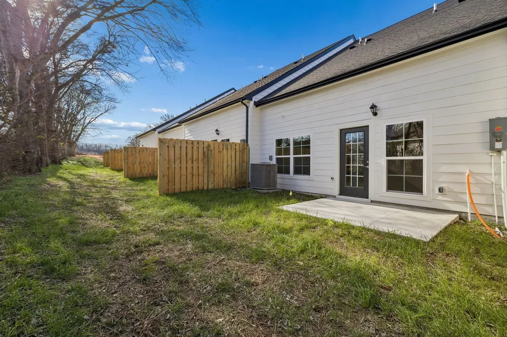 609 Tulip Springs Court Hermitage TN 37076