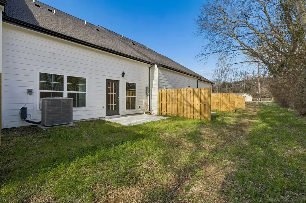 609 Tulip Springs Court Hermitage TN 37076