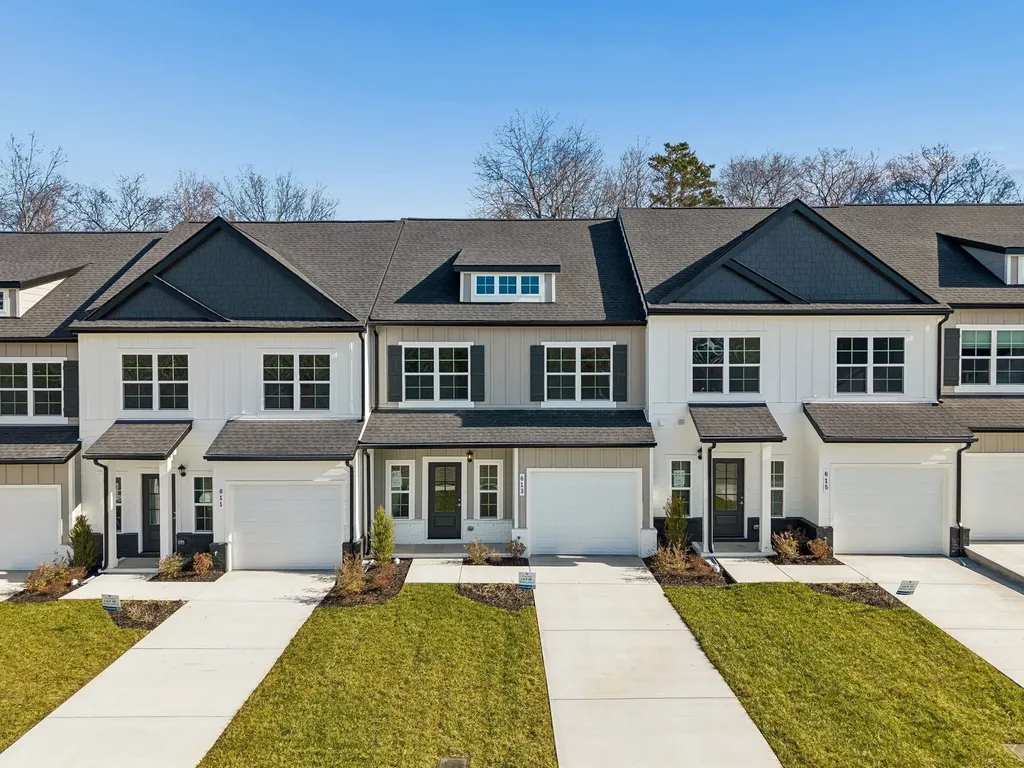 609 Tulip Springs Court Hermitage TN 37076