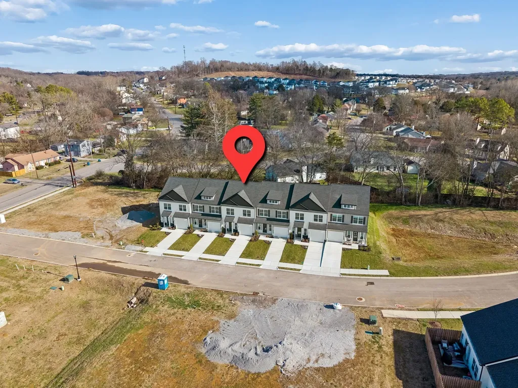 609 Tulip Springs Court Hermitage TN 37076