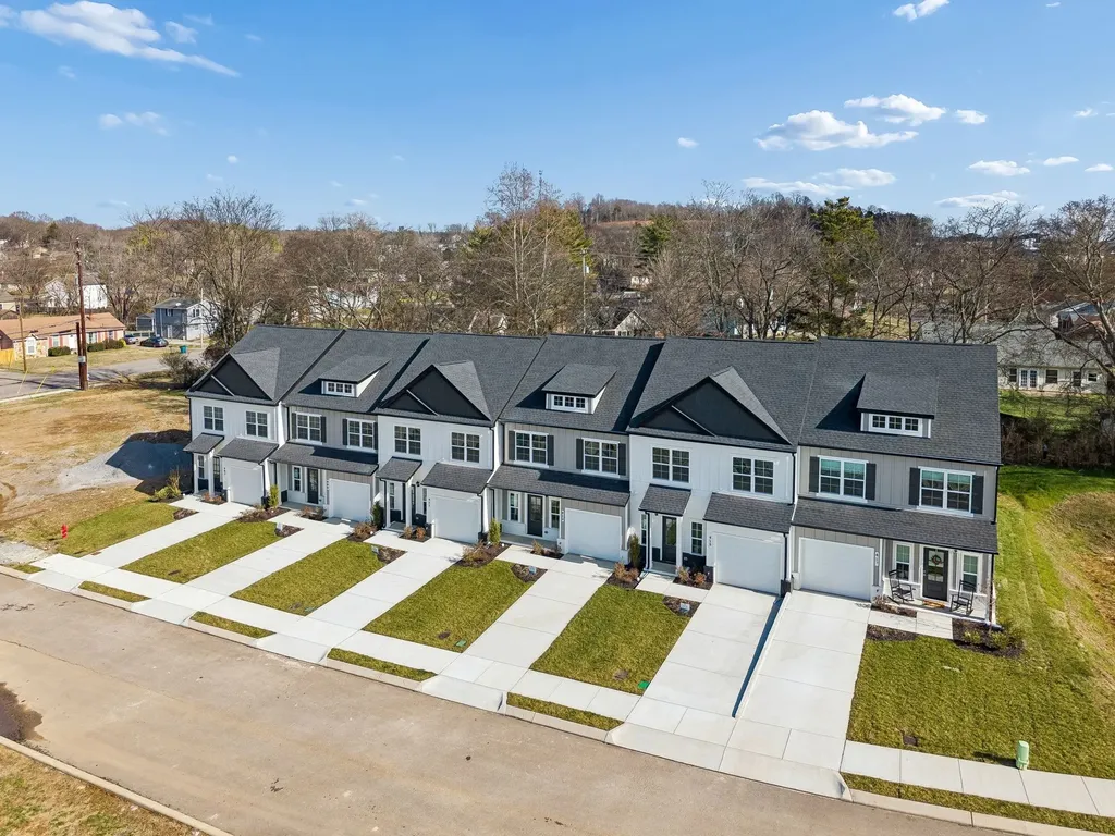 609 Tulip Springs Court Hermitage TN 37076