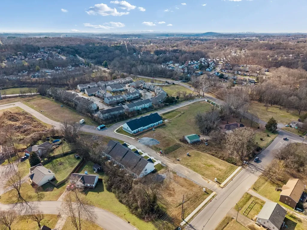 609 Tulip Springs Court Hermitage TN 37076