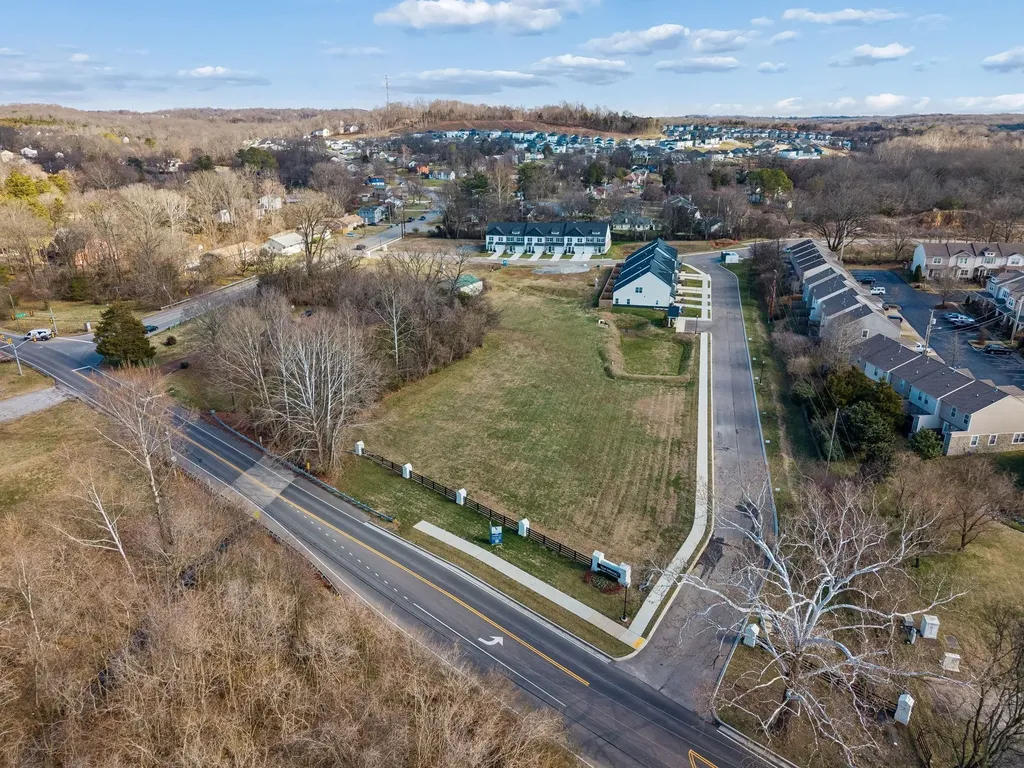 609 Tulip Springs Court Hermitage TN 37076