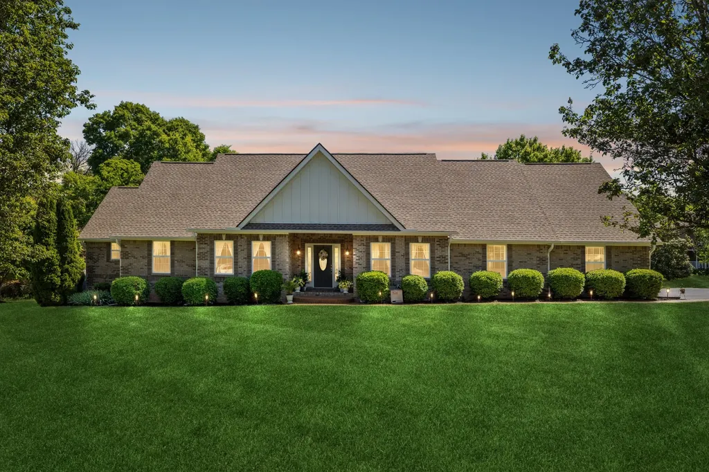 1605 Lydia Court Spring Hill TN 37174
