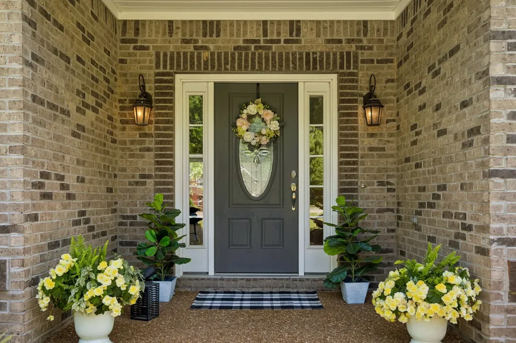 1605 Lydia Court Spring Hill TN 37174