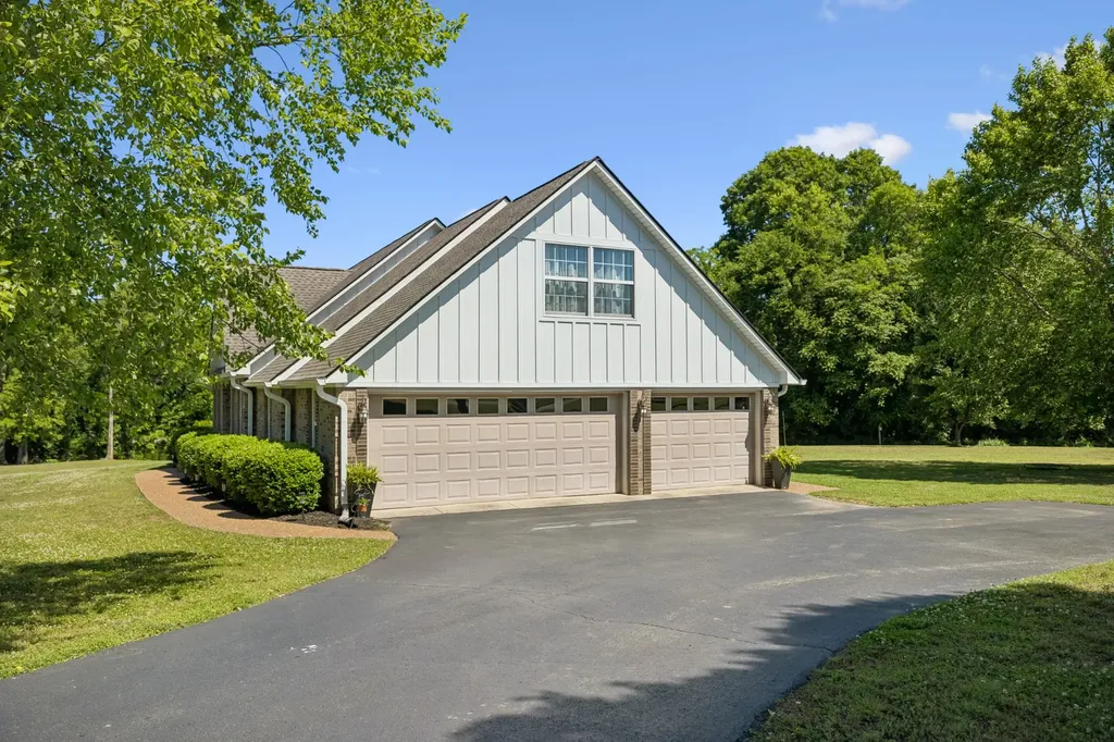 1605 Lydia Court Spring Hill TN 37174