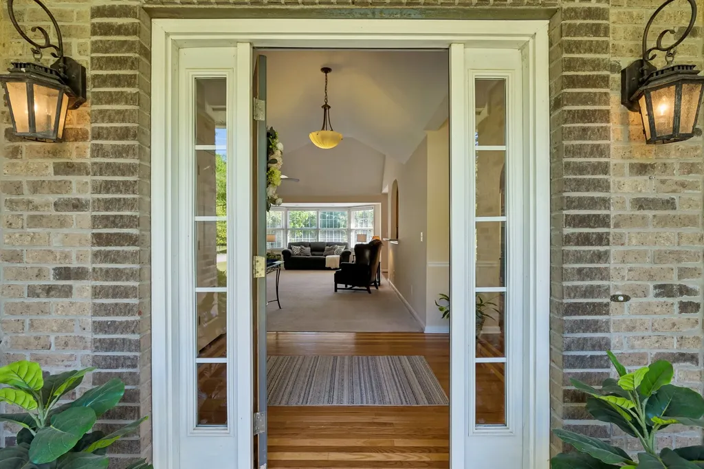 1605 Lydia Court Spring Hill TN 37174