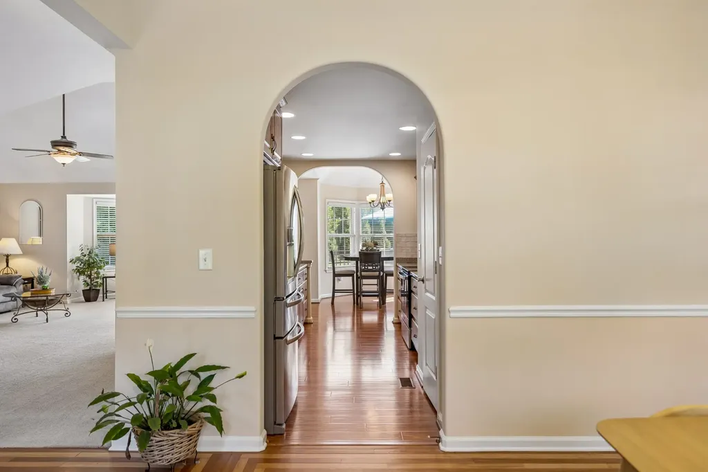 1605 Lydia Court Spring Hill TN 37174