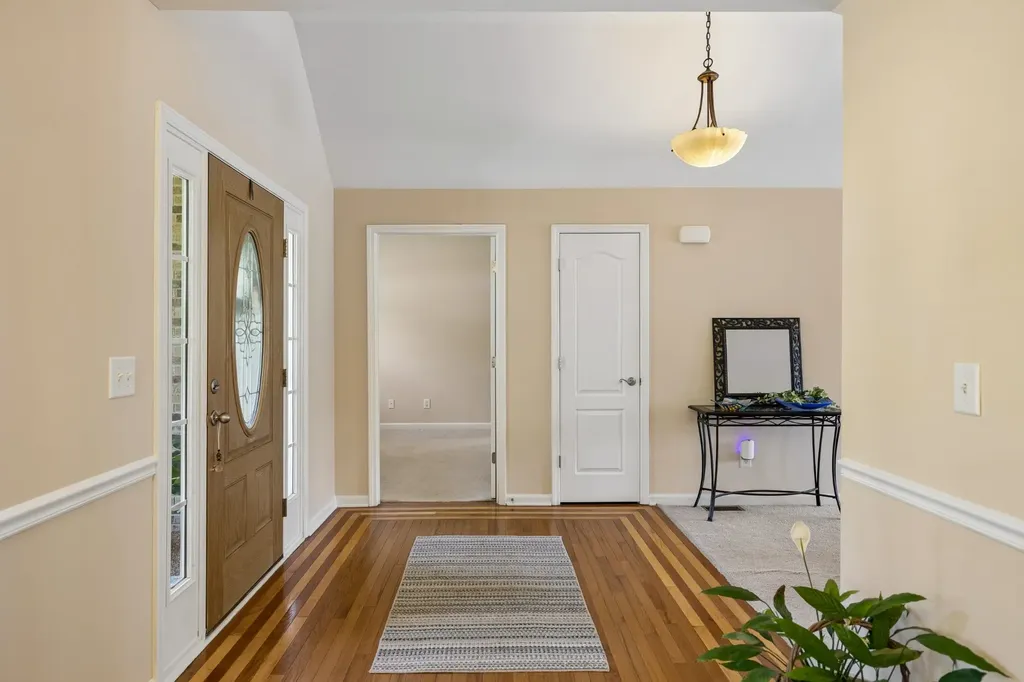 1605 Lydia Court Spring Hill TN 37174