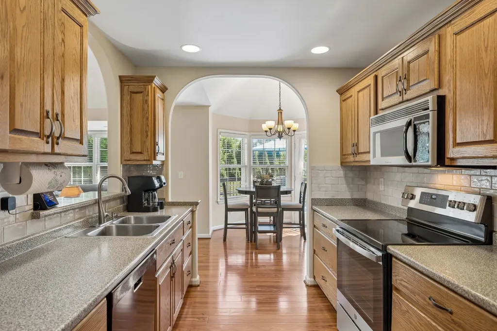 1605 Lydia Court Spring Hill TN 37174