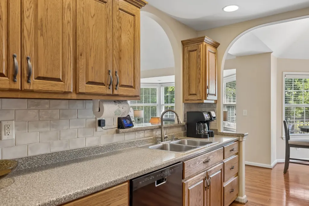 1605 Lydia Court Spring Hill TN 37174